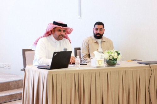 Shura Council launches AI training platform Shura Council launches AI training platform