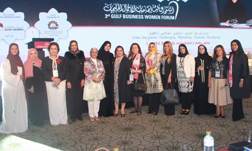 BCCI takes part in Gulf biz forum