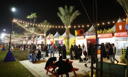 Bahrain Food Festival wraps up with 35% surge in visitors