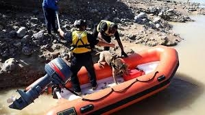 Body of man missing after UAE floods found in Oman
