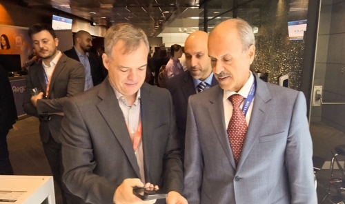 Bahrain Reviews AI and Smart Corridor Technology to Strengthen Airport Border Controls