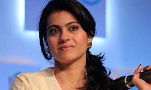 Don't be ignorant about health: Kajol's appeal to women