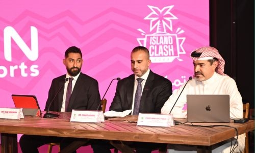 Teal Flamingo Studios collaborates with Tamkeen and Zain Bahrain to launch Esports development platform Teal Flamingo Studios collaborates with Tamkeen and Zain Bahrain to launch Esports development platform