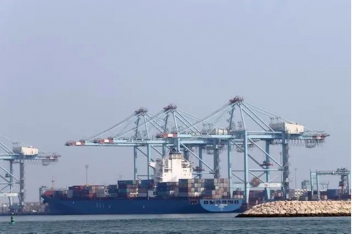 Bahrain's non-oil exports hit BD912 million in Q1 2026