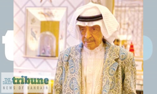 HRH Premier congratulated on successful medical check-ups