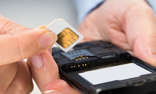TRA limits sale of SIM cards