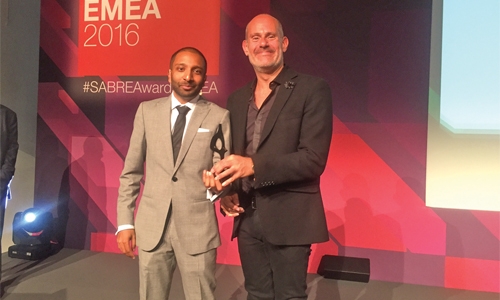 Memac Ogilvy PR voted Middle East PR Consultancy of the Year