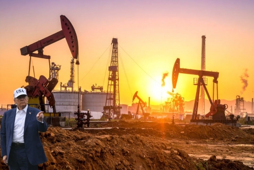 Key OPEC+ members boost oil production