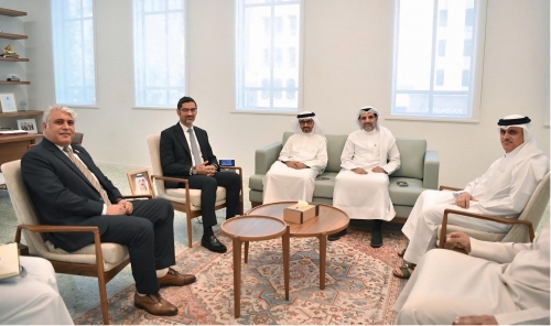 Real Estate Cooperation to Drive Urban Development Real Estate Cooperation to Drive Urban Development