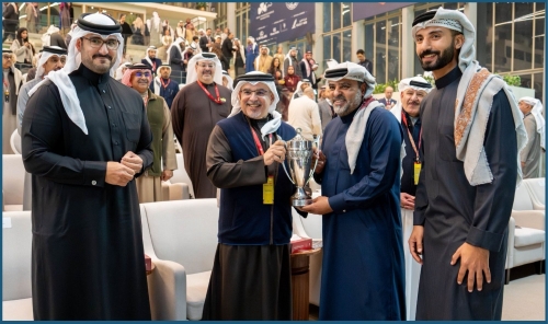 Royal Patronage Powers Bahrain’s Horse Racing Rise