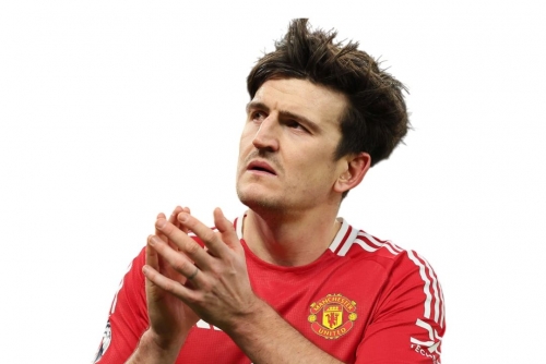 Maguire admits Man Utd’s failings