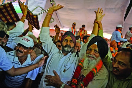 India announces pension overhaul India announces pension overhaul