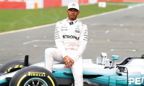 Hamilton teases Vettel over Malaysia crash