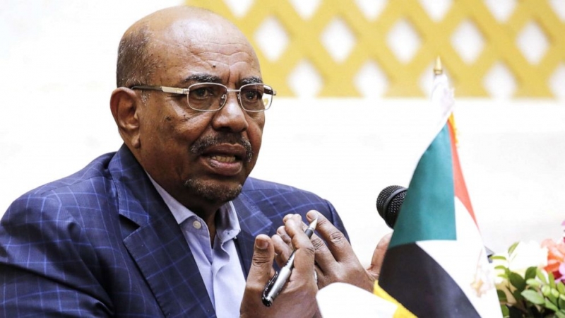 Sudan’s Bashir transferred to prison: family source