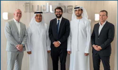 flydubai Teams Up with Starlink to Revolutionize Inflight Connectivity