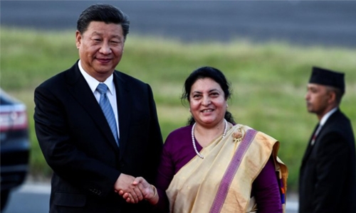 China’s Xi warns attempts to divide China China’s Xi warns attempts to divide China