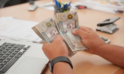 Loans in Bahrain grow 5.8% to BD10 billion