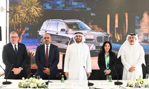 Batelco first in GCC, amongst 9 globally, to power BMW with eSIM technology