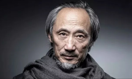 Author Ma Jian jokes after mistaken for corrupt spymaster