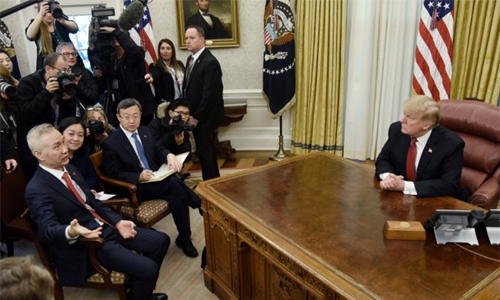 US, China hail ‘progress’ US, China hail ‘progress’