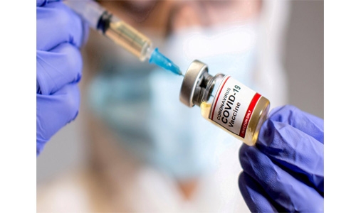 UAE becomes world’s most vaccinated nation UAE becomes world’s most vaccinated nation