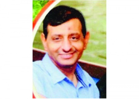 Missing Bahraini returns home