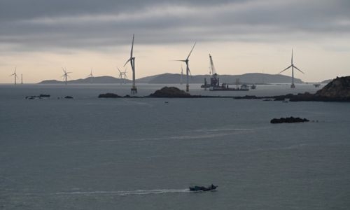 China ends Taiwan war games aimed at ‘sealing off’ island China ends Taiwan war games aimed at ‘sealing off’ island