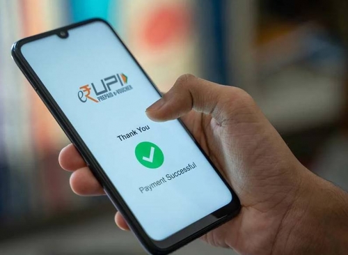 Bahrain keen on UPI linking for faster payment