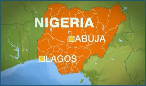 Nine Children Freed After Church Abduction in Central Nigeria Nine Children Freed After Church Abduction in Central Nigeria