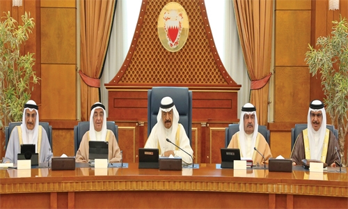 Bahrain gearing up to ensure air quality