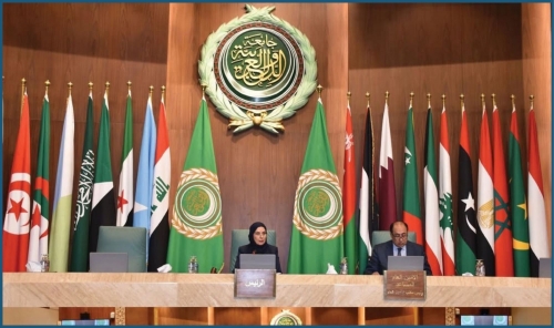 Bahrain Chairs Arab League Meeting, Condemns Regional Threats