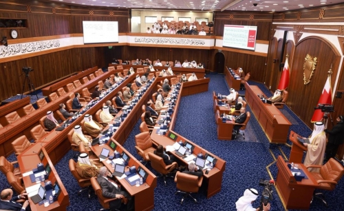 Shura panel resists cut in contract review threshold to BD100,000