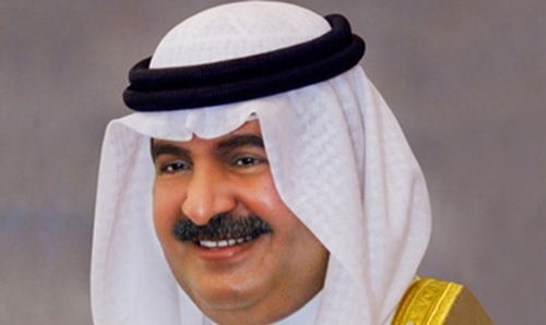 Deputy PM praises Bahrain’s human rights record Deputy PM praises Bahrain’s human rights record