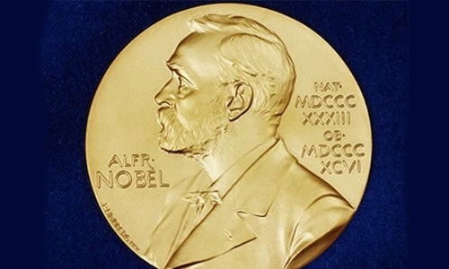 Nobel Literature Prize announcement pushed back to Oct. 13