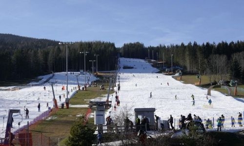 'Feels like summer': Warm winter breaks temperature records in Europe