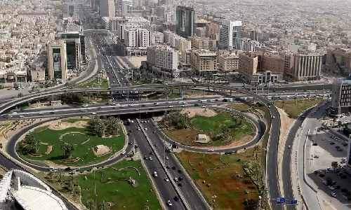 Saudi Arabia allows visa on arrival for US, UK and Schengen area visa holders