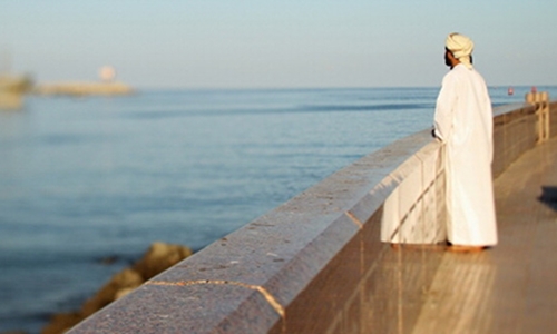 Chinese investors to build industrial city in Oman