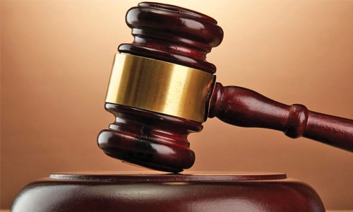 Three sentenced to jail for terrorist activities