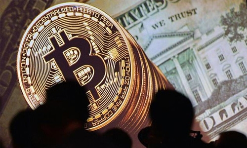 North Korea hackers 'suspected of stealing bitcoins'