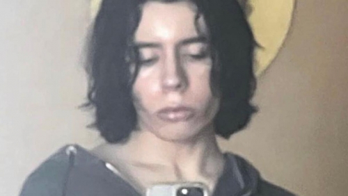 Texas school shooting: Teen gunman first shot his grandmother before rampage, says police