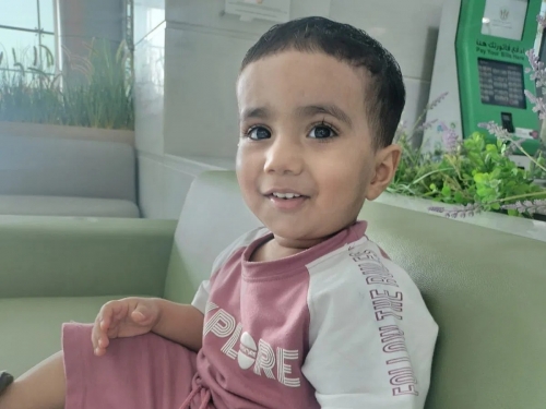 Families of Indian Girls Released on Bail in Sharjah Toddler Death Case