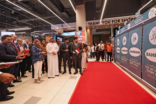 Lulu celebrates Global Flavours from over 30 countries Lulu celebrates Global Flavours from over 30 countries