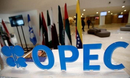 OPEC+ Agrees June Output Change, Signals Market Stability