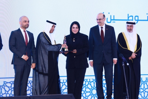 Zain Bahrain sets GCC benchmark