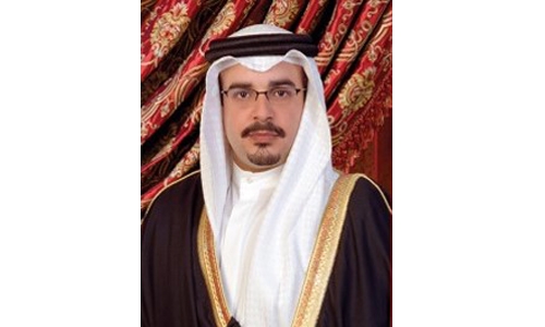 HRH Prince Salman appoints BIPA directors