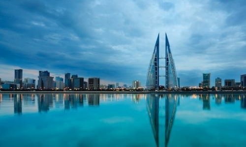 Bahrain private companies may request financing by Liquidity Fund from today