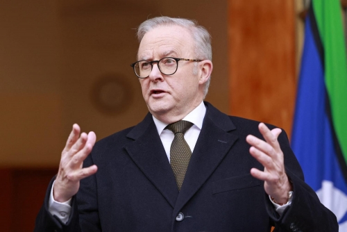 Bondi Beach Shooting: Australian Government Proposes Stricter Gun Control Bondi Beach Shooting: Australian Government Proposes Stricter Gun Control