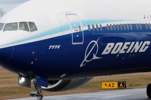 Deeper job cuts at Boeing as pandemic throttles air travel