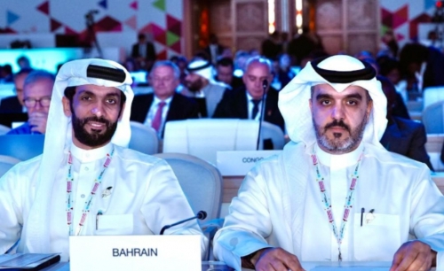 Global forum against corruption