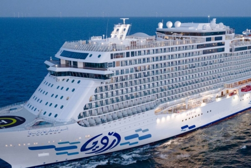 Malaysia Launches Southeast Asia’s First Luxury Umrah Cruise